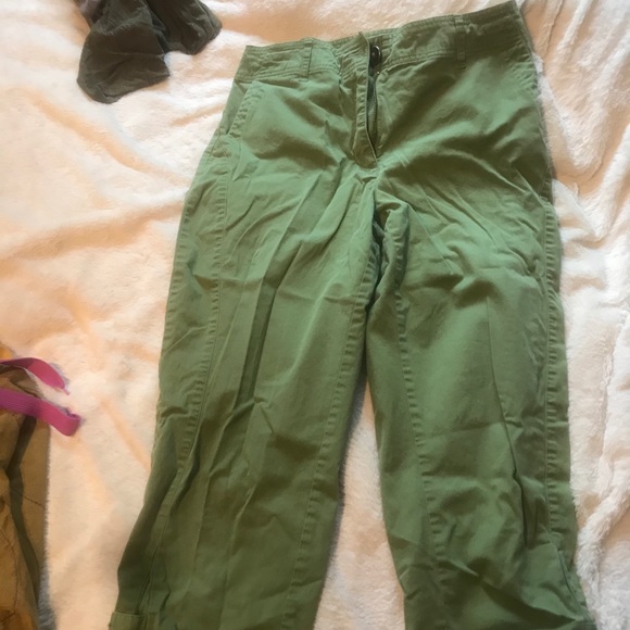 Northern Reflection pants size 10 - Picture 2 of 3